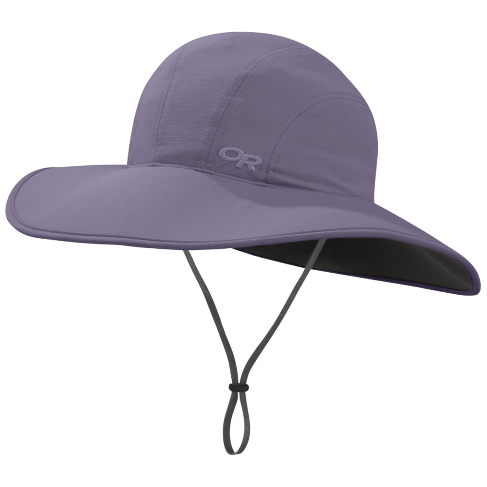 OUTDOOR RESEARCH Women's Oasis Sun Sombrero S