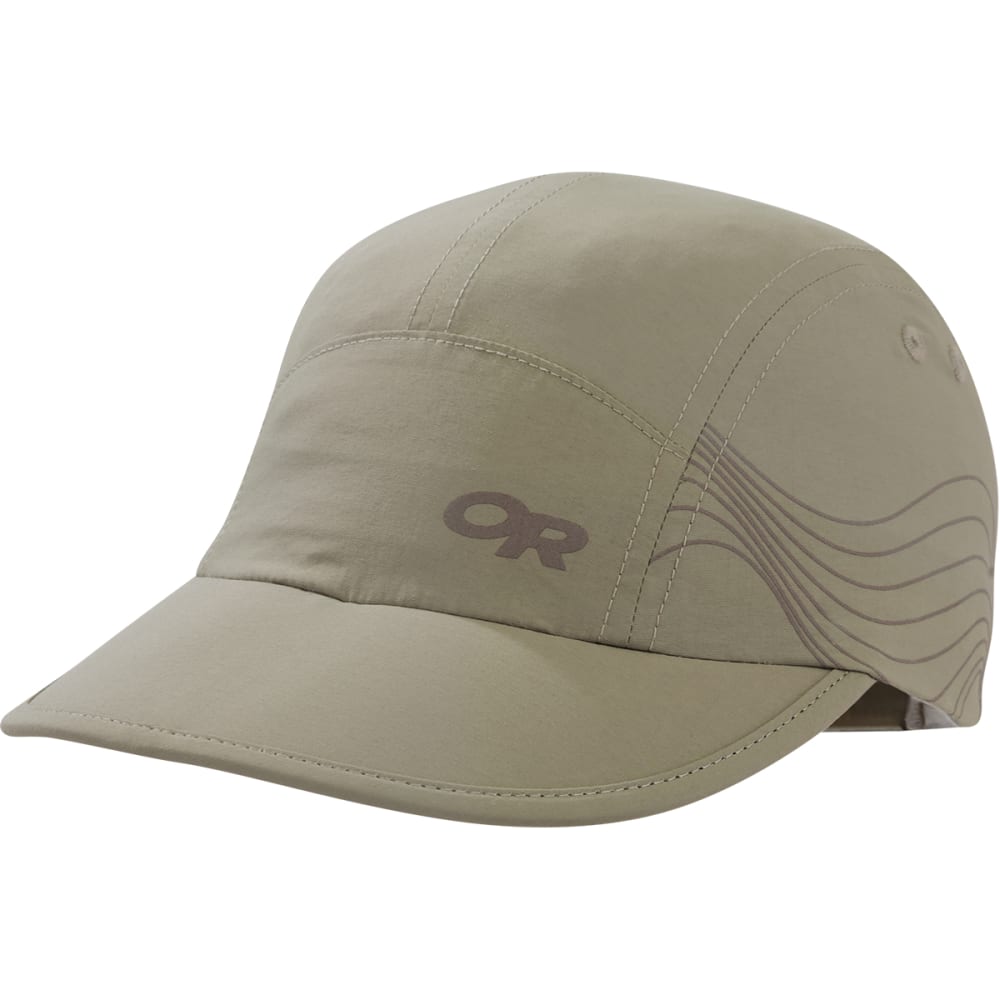 OUTDOOR RESEARCH Women's Switchback Cap ONE SIZE