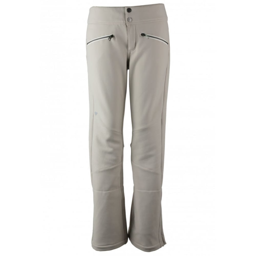 OBERMEYER Women's Clio Softshell Pants 2/L