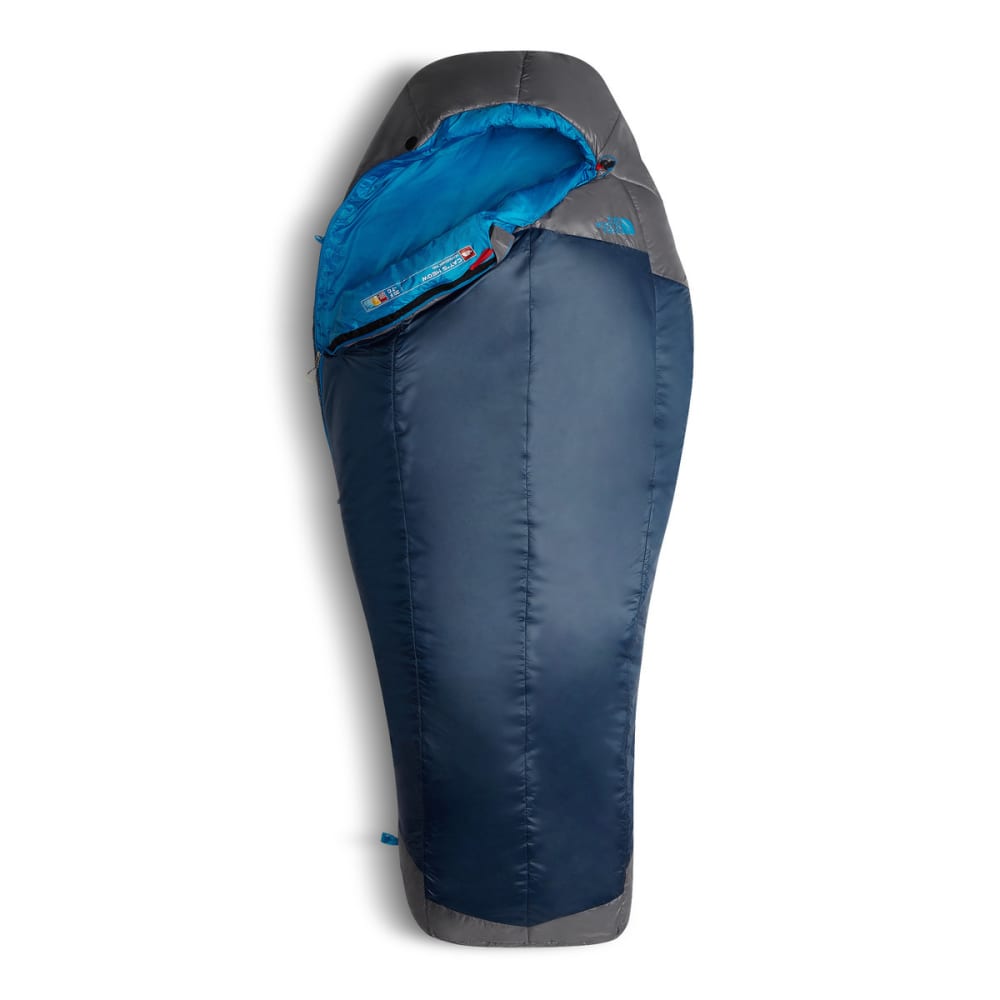 THE NORTH FACE Women's Cat's Meow - Long LZIP