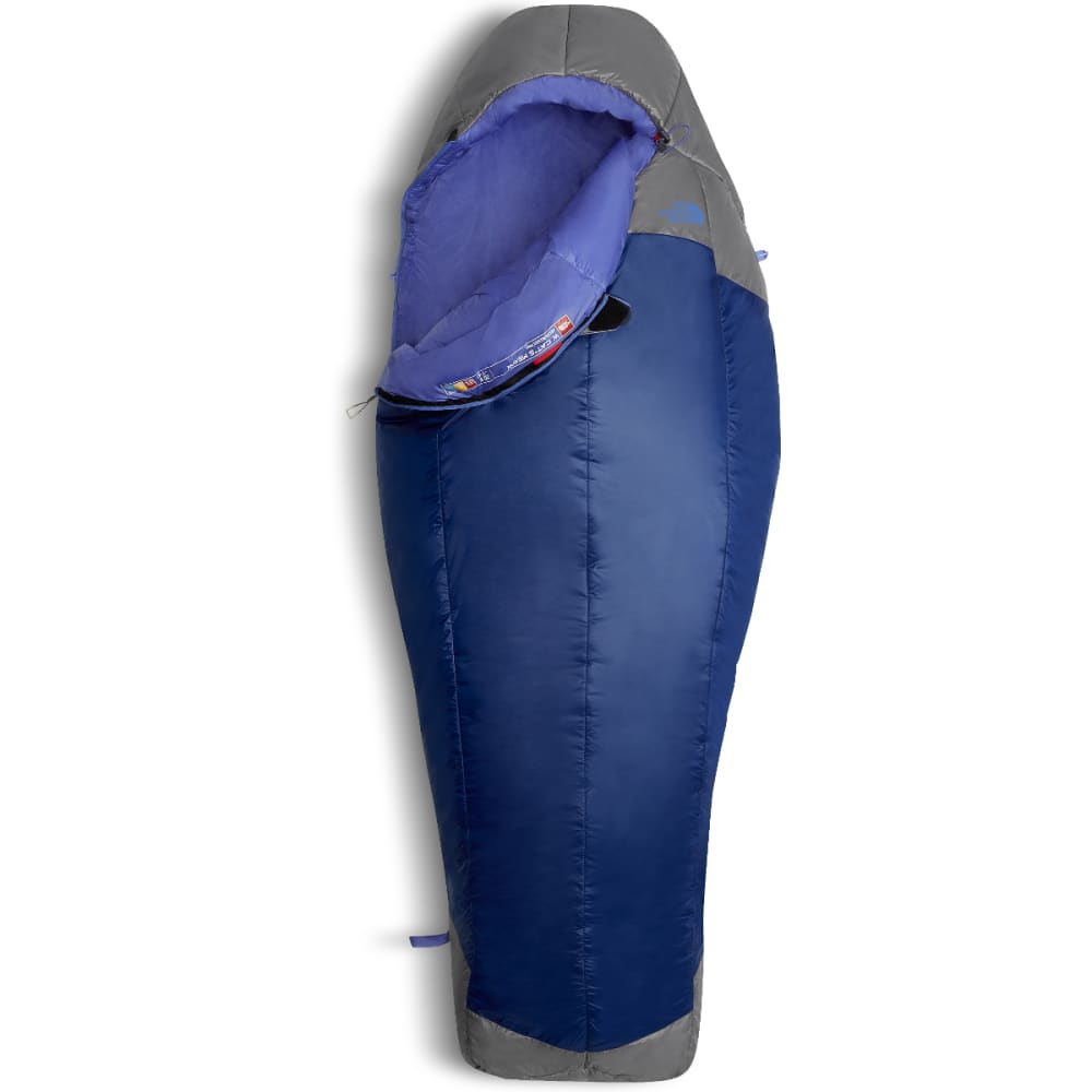 THE NORTH FACE Women's Cat's Meow Sleeping Bag RZIP