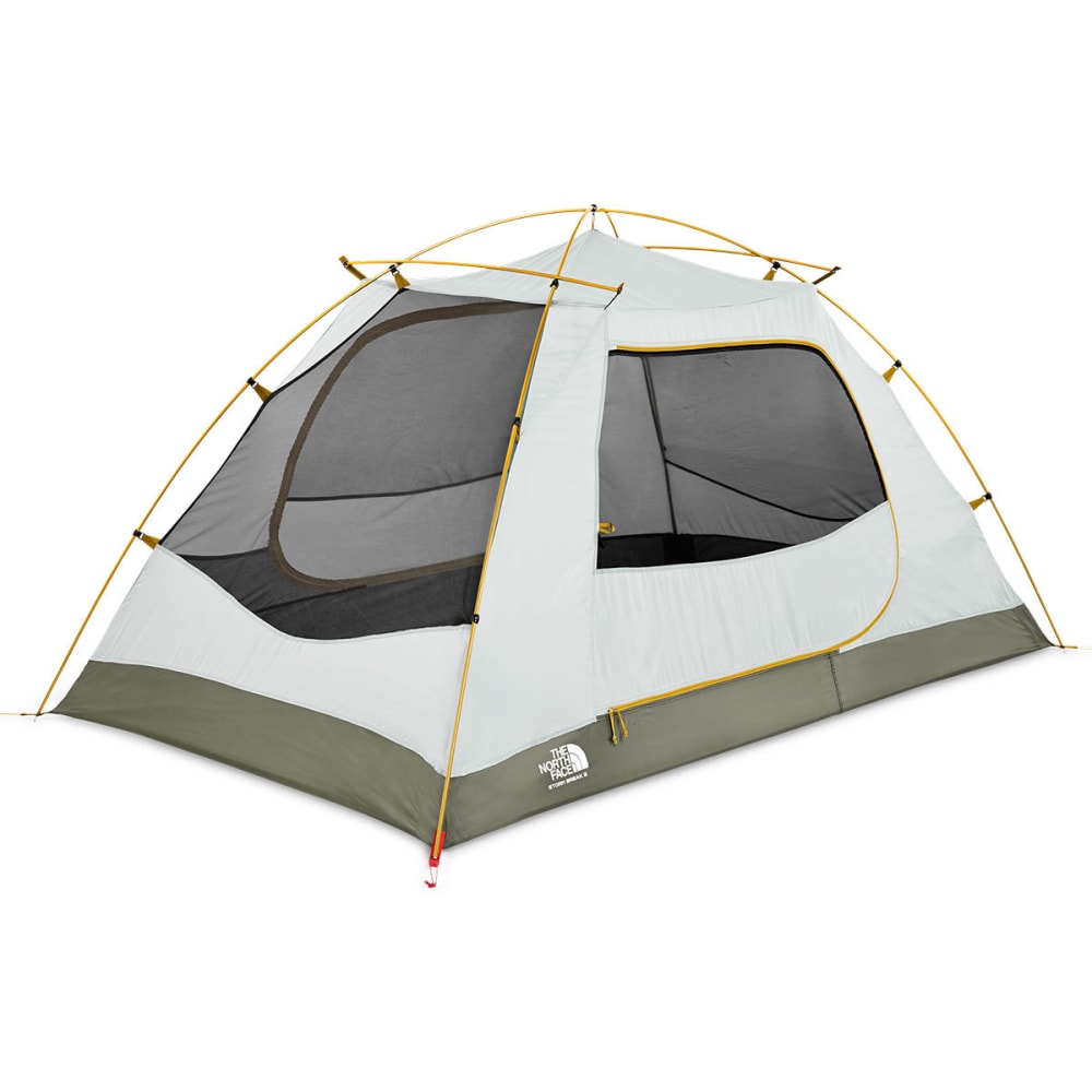 THE NORTHFACE Stormbreak 2 Tent NO SIZE