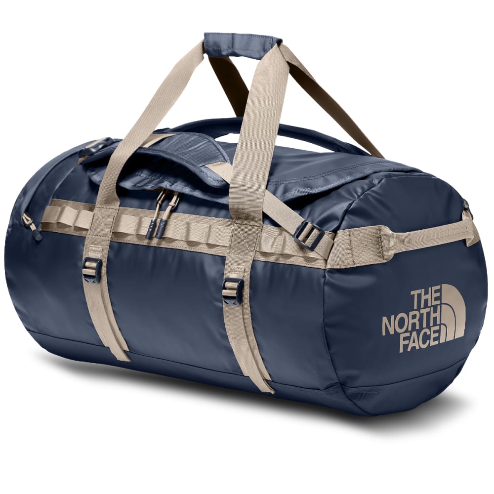 THE NORTH FACE Base Camp Duffel, Medium - Eastern Mountain Sports