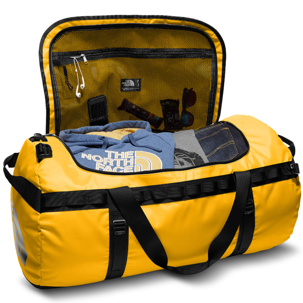 north face base camp duffel xl