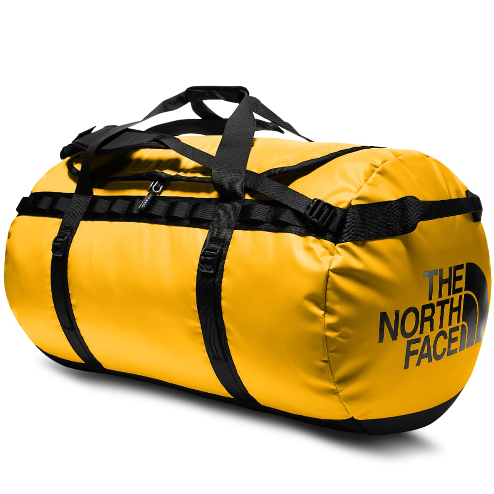 THE NORTH FACE Base Camp Duffel Bag, XL NO SIZE
