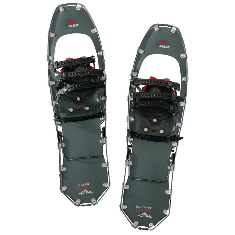 MSR Women's Lightning Ascent 22 Snowshoes NO SIZE