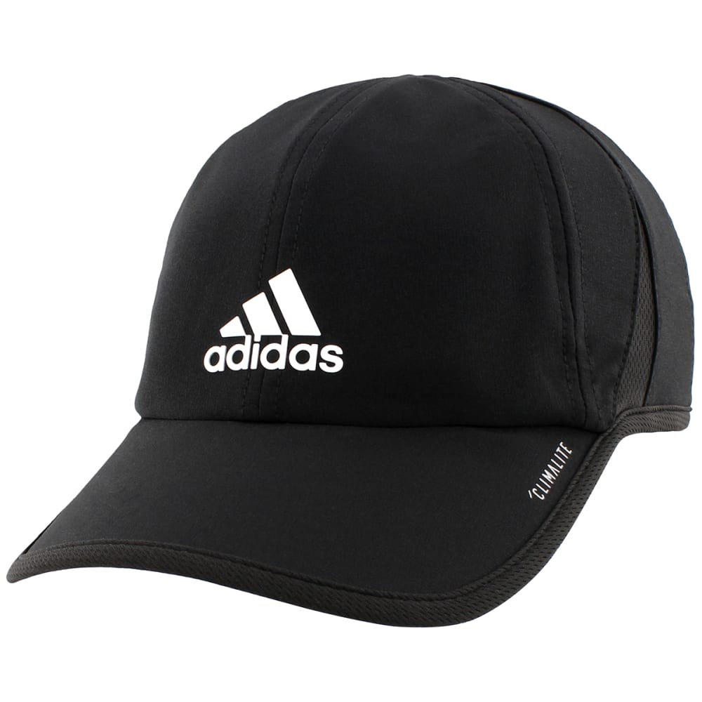 ADIDAS Men's SuperLite Training Hat ONE SIZE