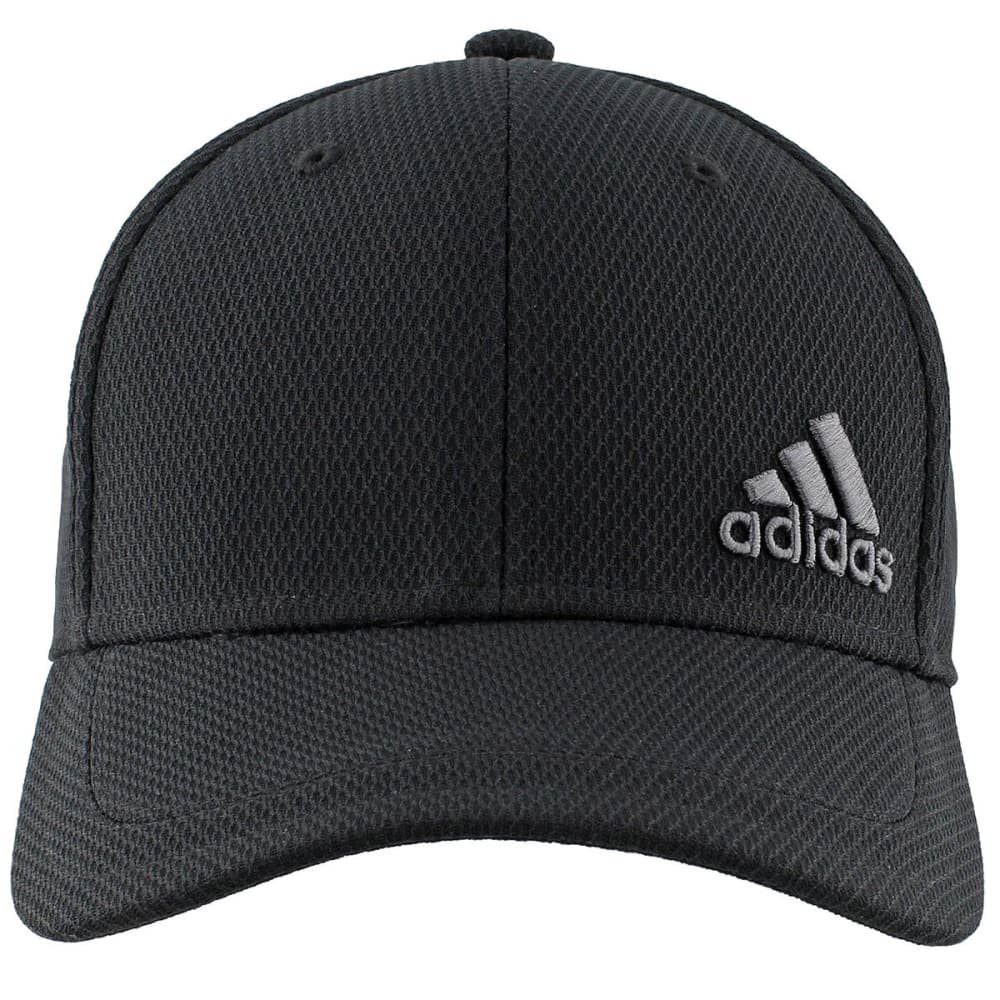 adidas men's release stretch fit cap