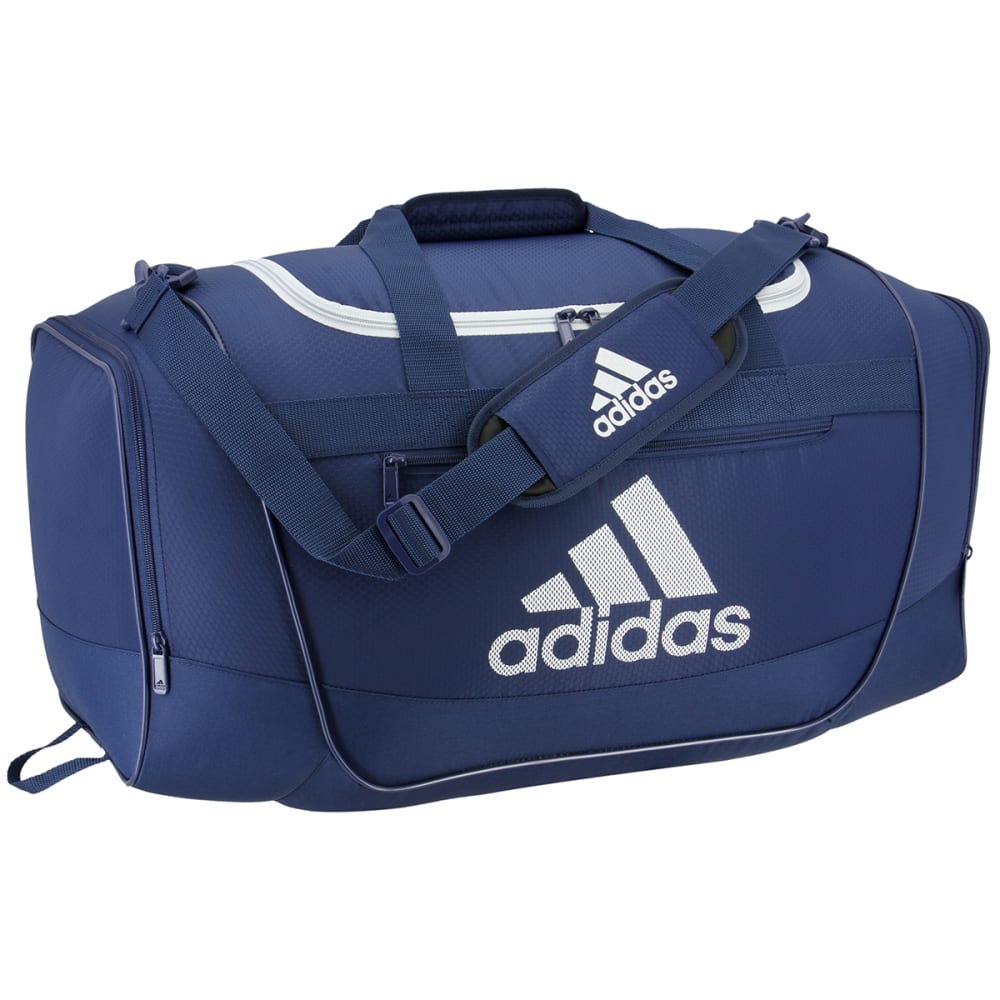 ADIDAS Defender III Duffel Bag, Medium ONE SIZE
