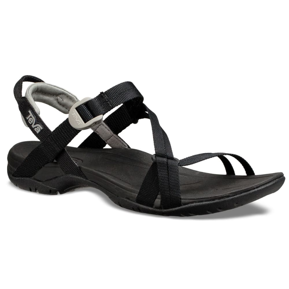 TEVA Women's Sirra Sandals 6