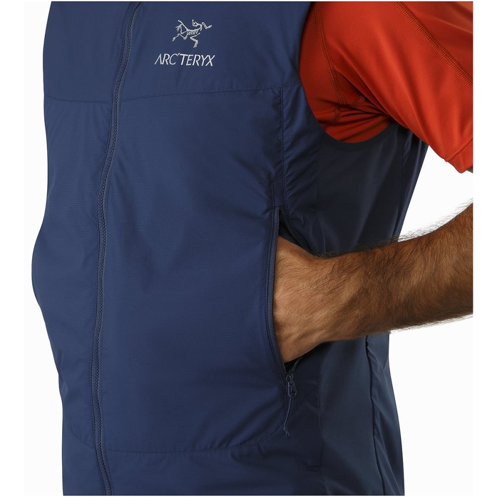 ARC'TERYX Men's Atom SL Vest - Eastern Mountain Sports