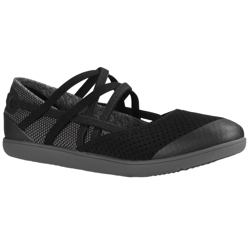 TEVA Women's Hydro-Life Slip-On Shoes 6