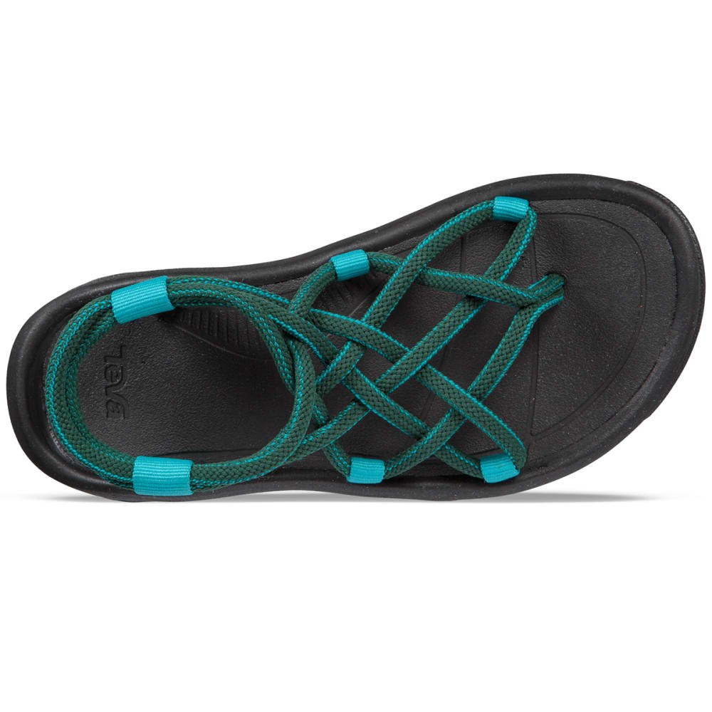 TEVA Women s Hurricane XLT Infinity Hiking Sandals Eastern