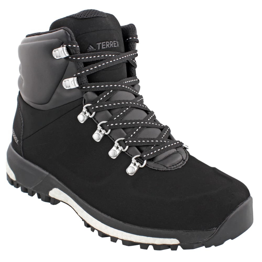 terrex pathmaker climawarm boots review