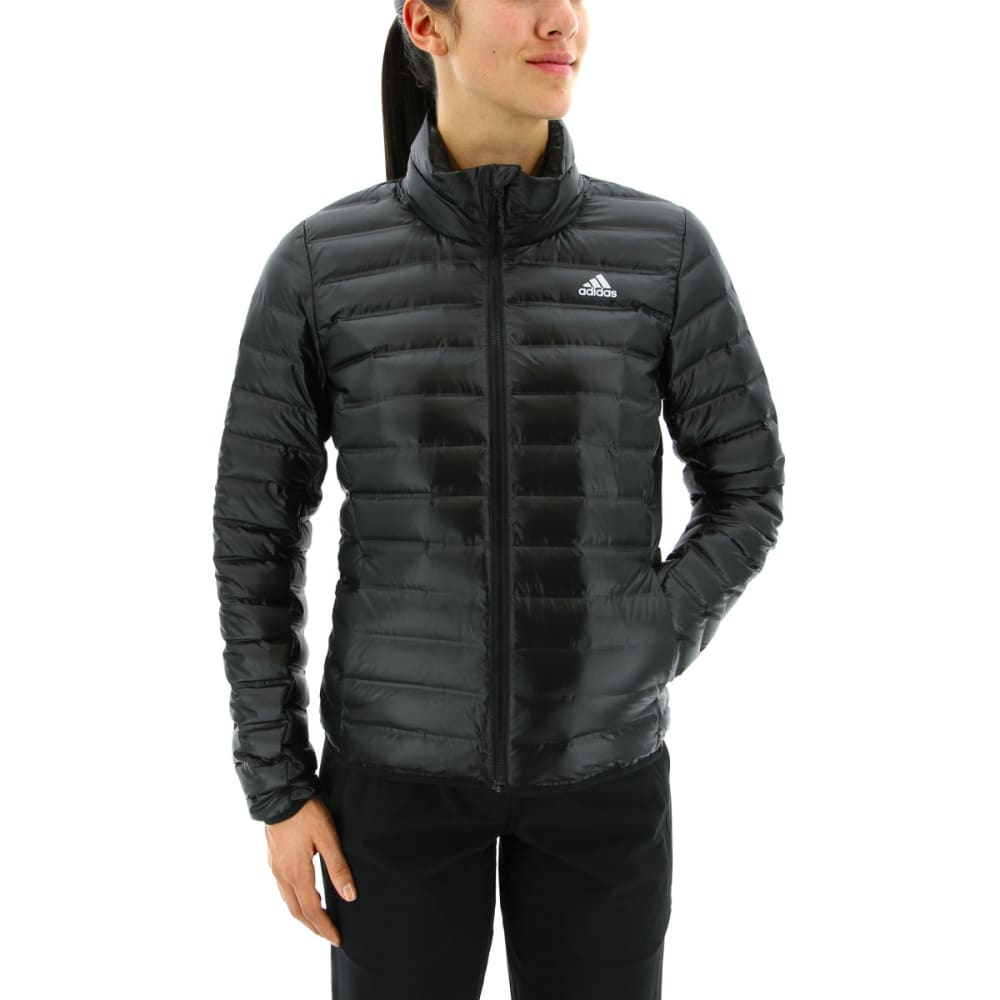 adidas varilite down jacket ladies