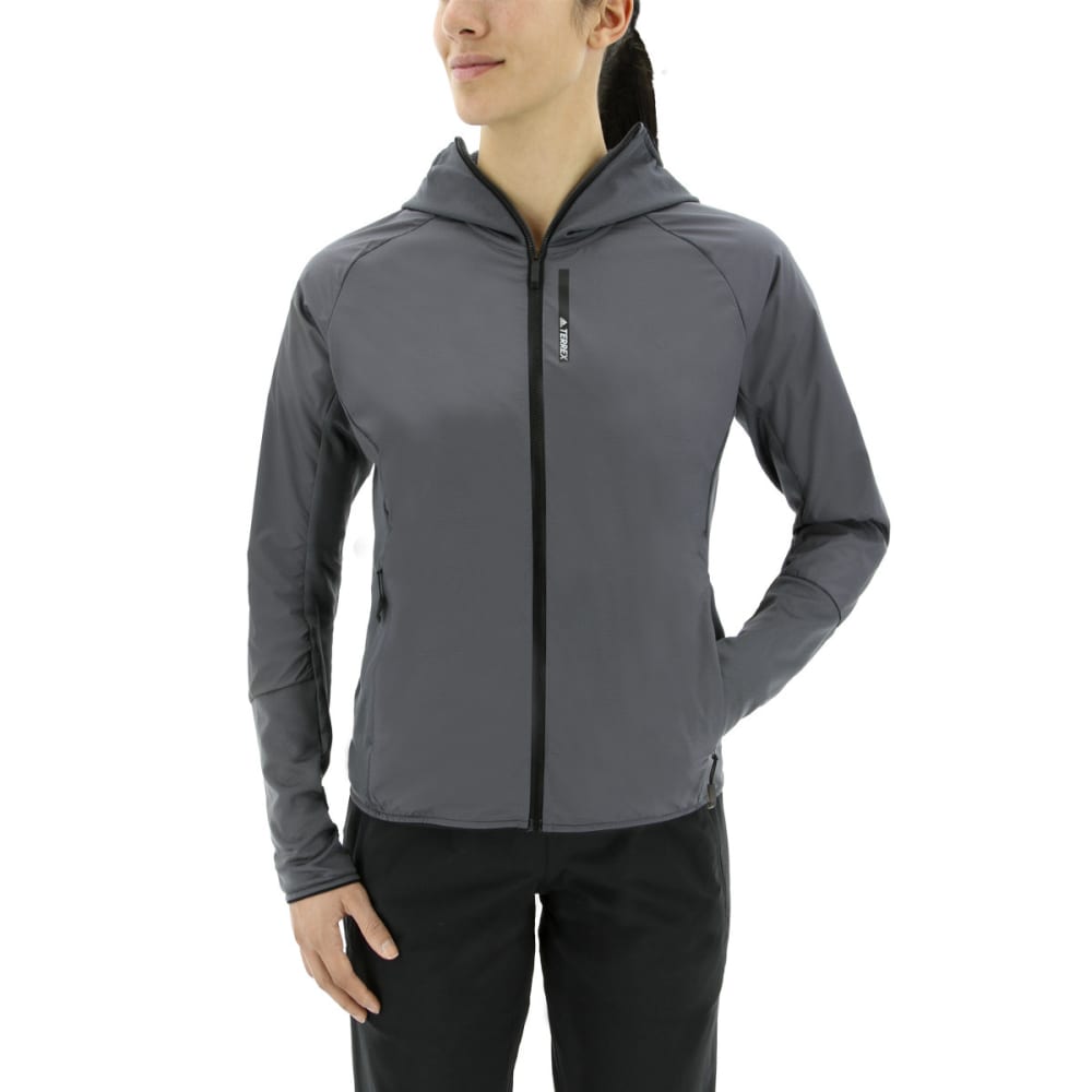 adidas terrex skyclimb fleece jacket