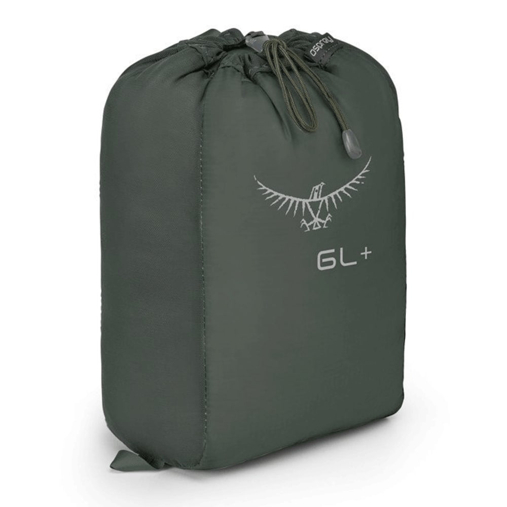 OSPREY 6L Ultralight Stretch Stuff Sack NO SIZE