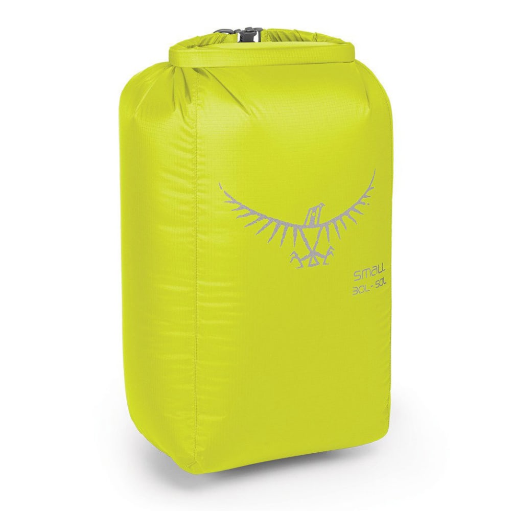 OSPREY Pack Liner, Small NO SIZE