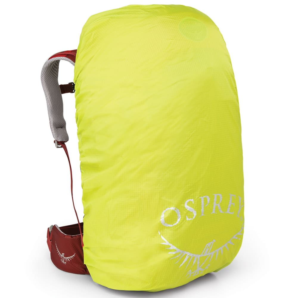 OSPREY High Visibility Rain Cover, Small NO SIZE