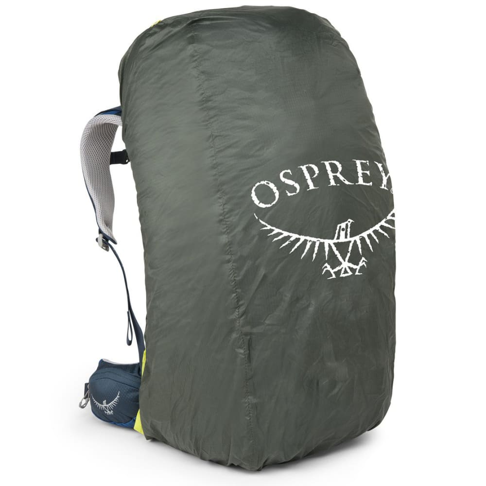 osprey bag rain cover