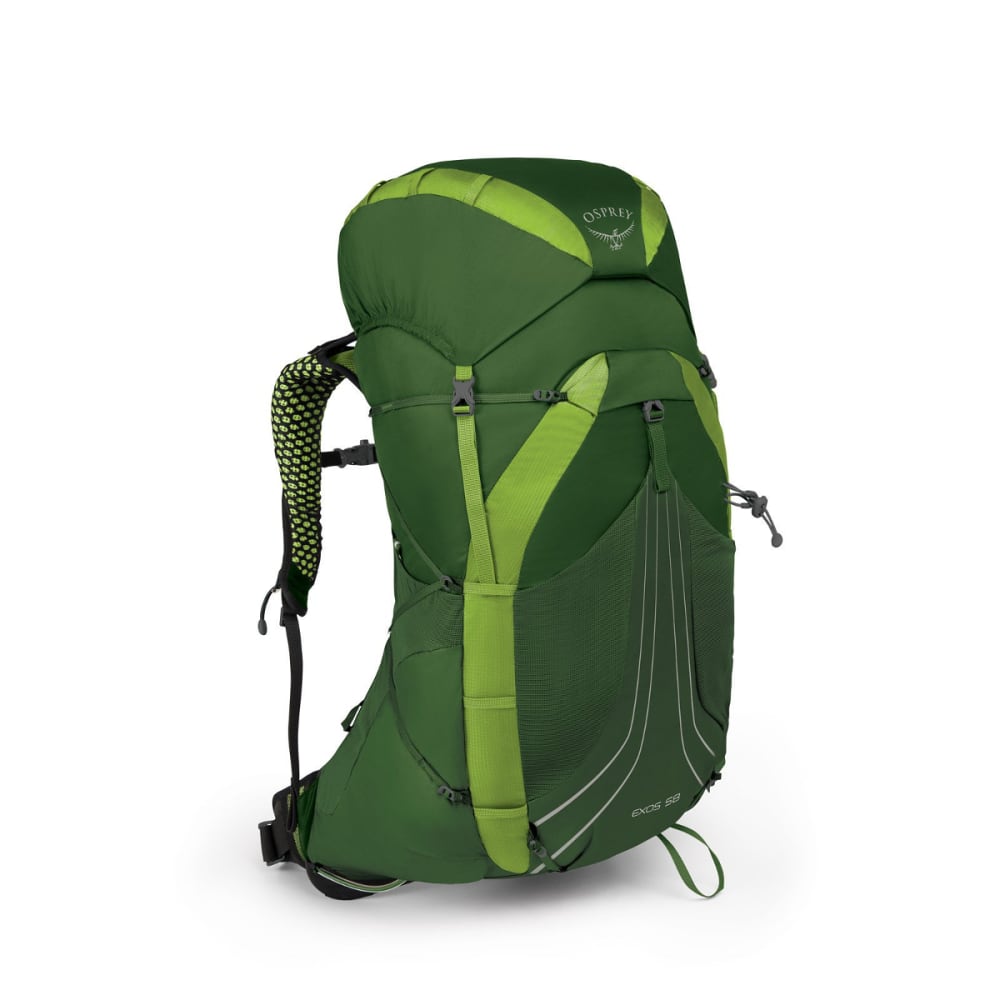 OSPREY Exos 58 S