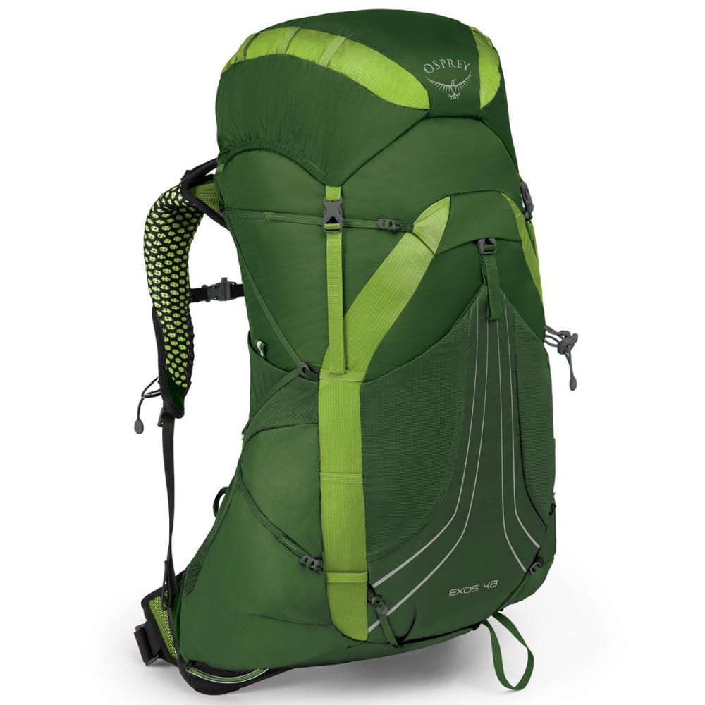 OSPREY Exos 48 L