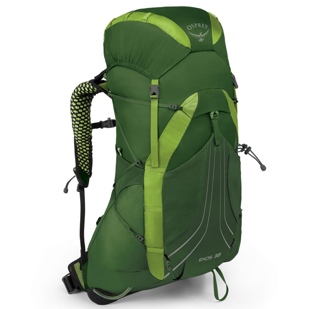OSPREY Exos 38 S