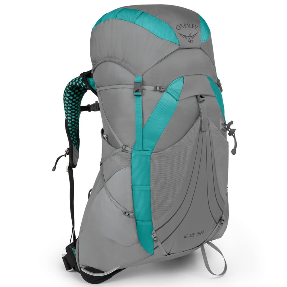OSPREY Women's Eja 38 XS