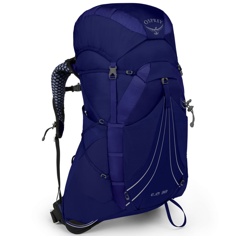 OSPREY Women's Eja 38 XS