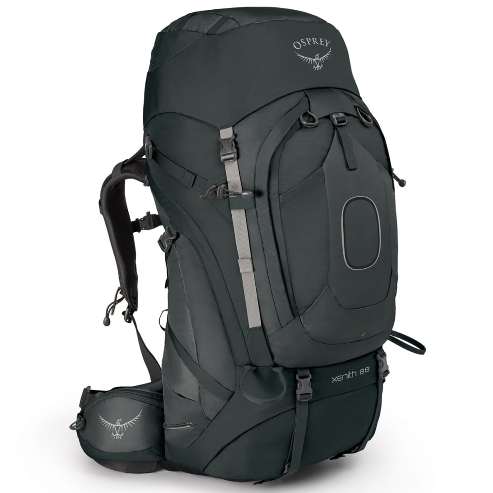 OSPREY Xenith 88 M