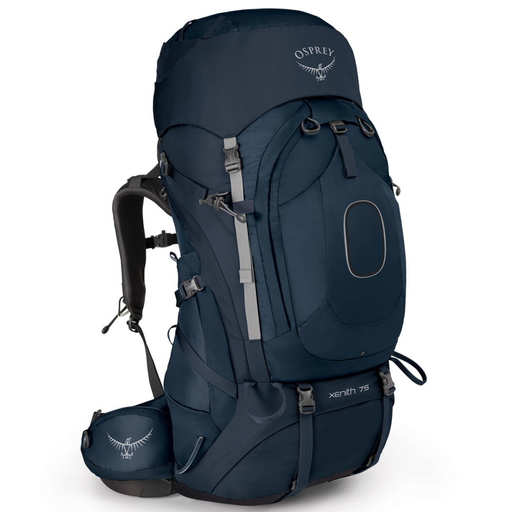OSPREY Xenith 75 L