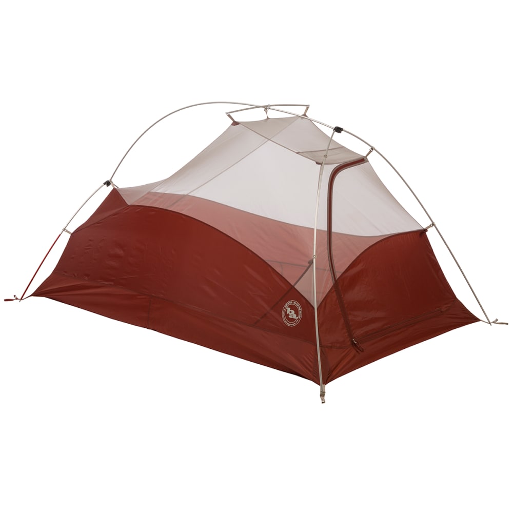 BIG AGNES C BAR 2 Tent NO SIZE