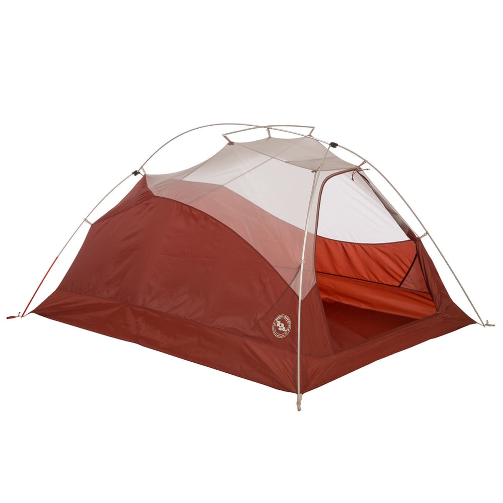 BIG AGNES C Bar 3 Tent NO SIZE