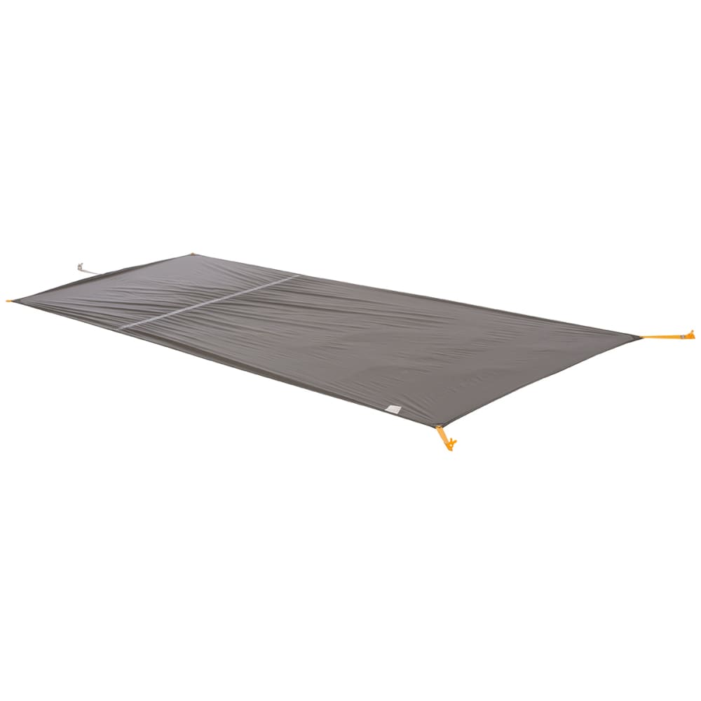 BIG AGNES Tiger Wall UL2 Tent Footprint NO SIZE