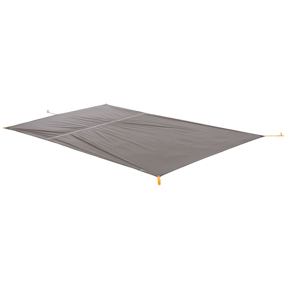 BIG AGNES Tiger Wall UL3 Footprint NO SIZE