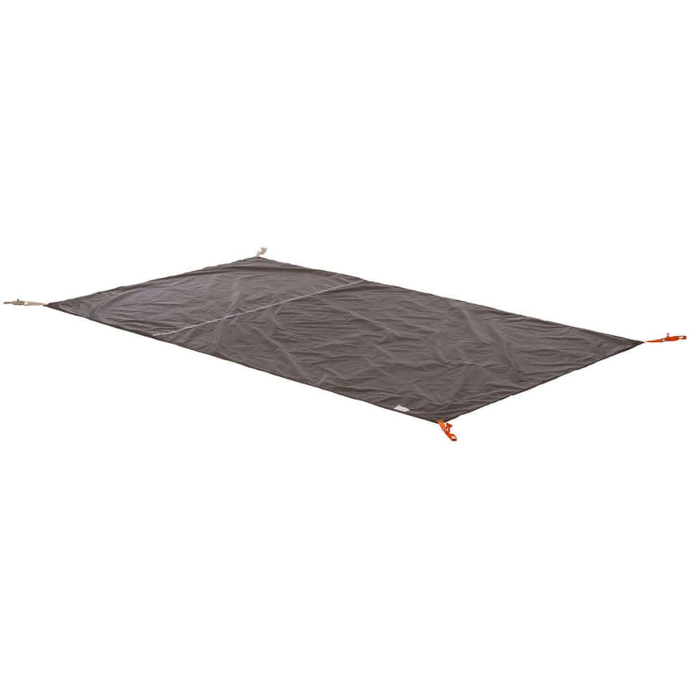 BIG AGNES Tumble 4 mtnGLO Tent Footprint NO SIZE