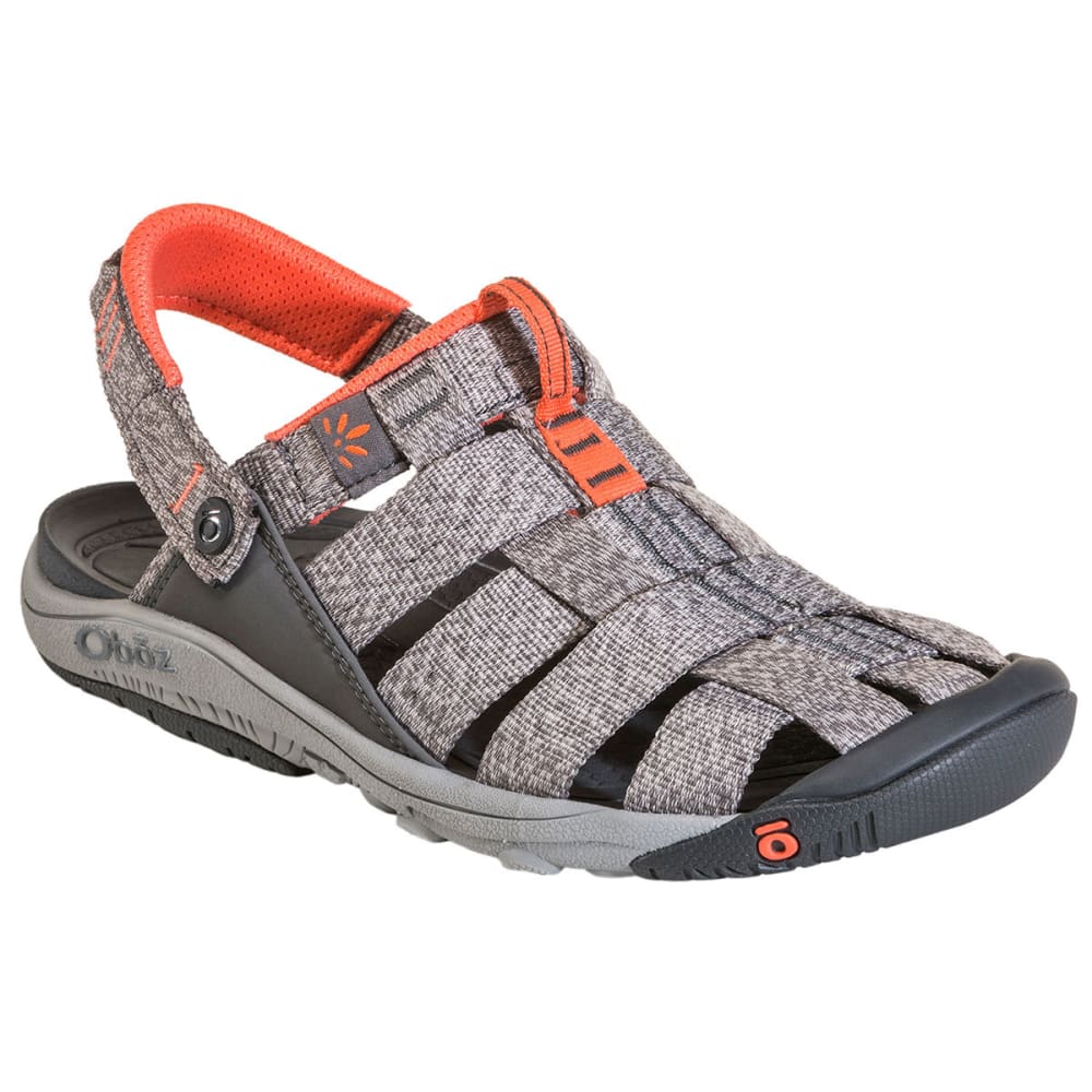 OBOZ Women's Campster Sandals 6