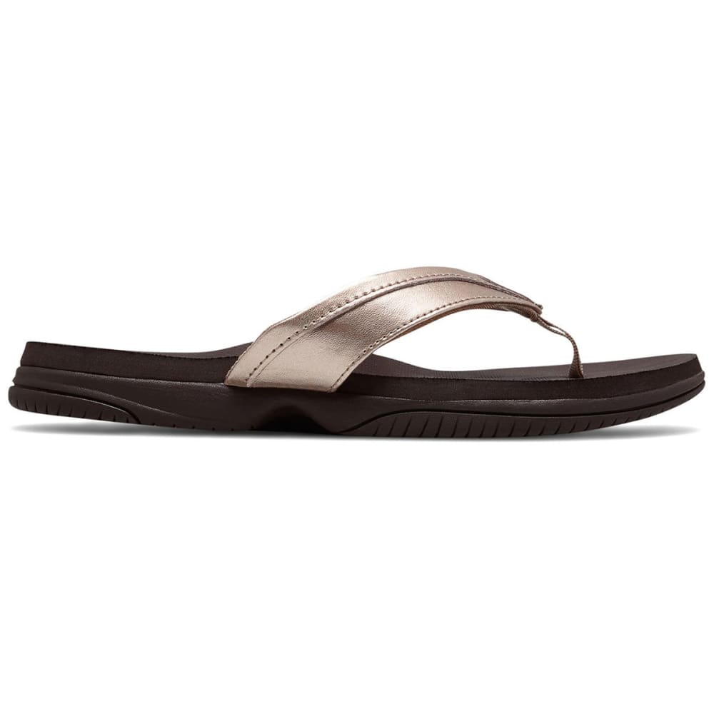 NEW BALANCE Women's Jojo Thong Sandals 6