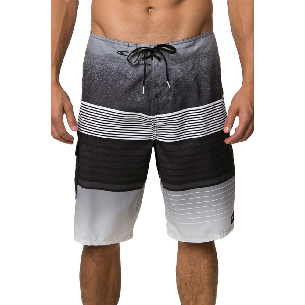 O'NEILL Guys' Lennox Boardshorts 28