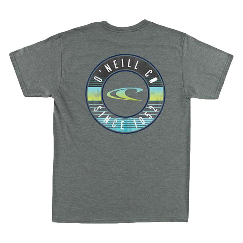 O'NEILL Big Boys' Supply Short-Sleeve Tee S