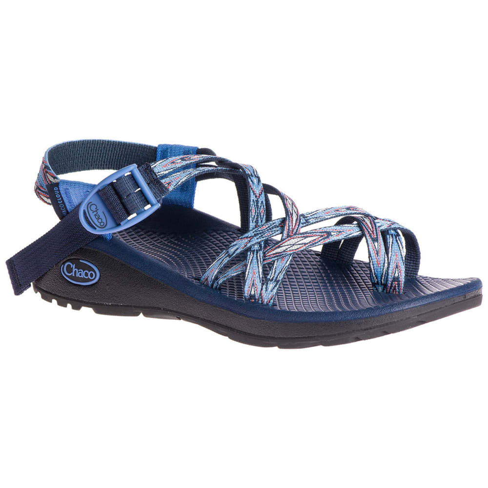 CHACO Women's Z/Cloud X2 Sandals 6