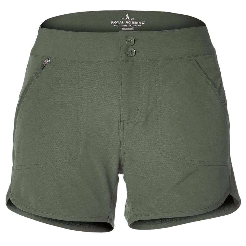 ROYAL ROBBINS Women's Water Shorts 2