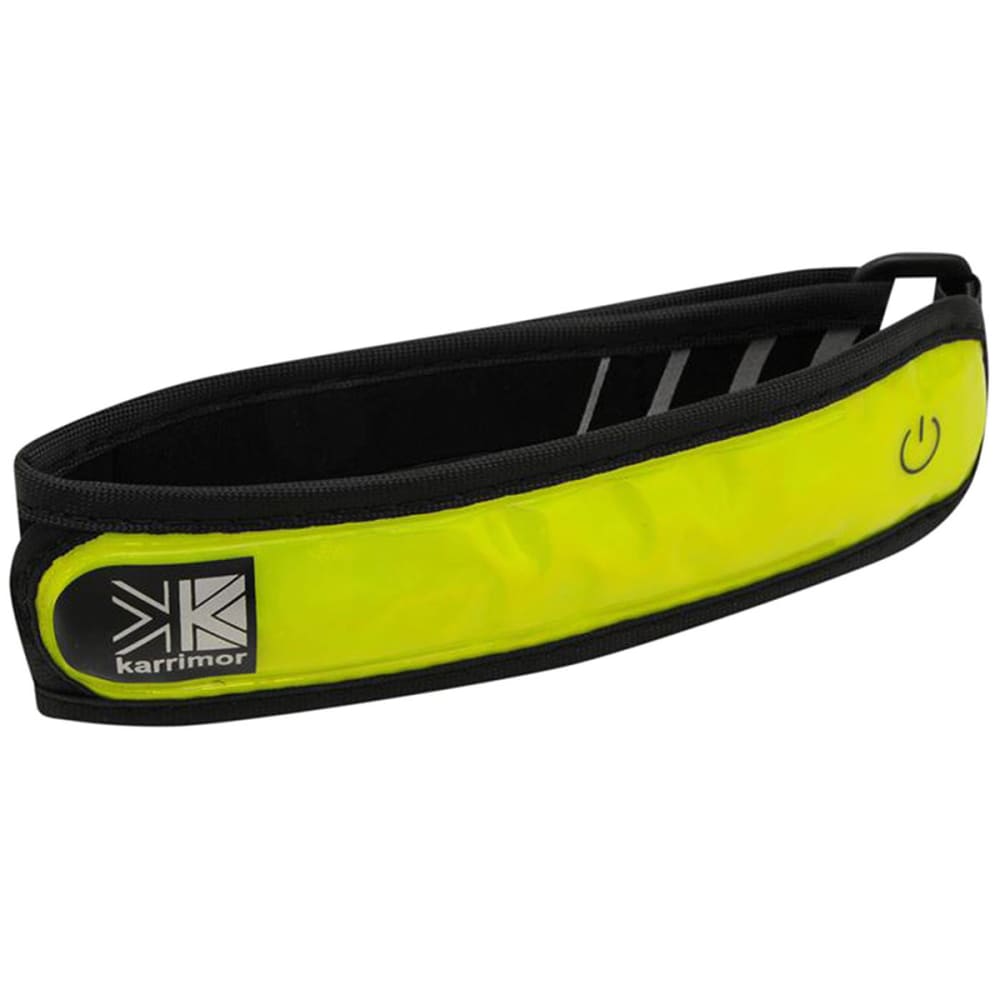 KARRIMOR Flashing Band ONESIZE