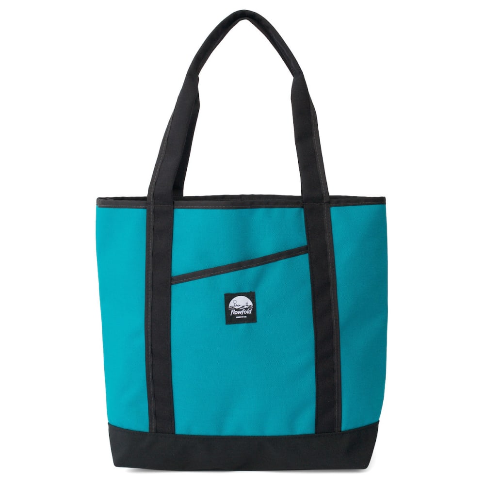 FLOWFOLD 16L Porter Tote Bag NO SIZE