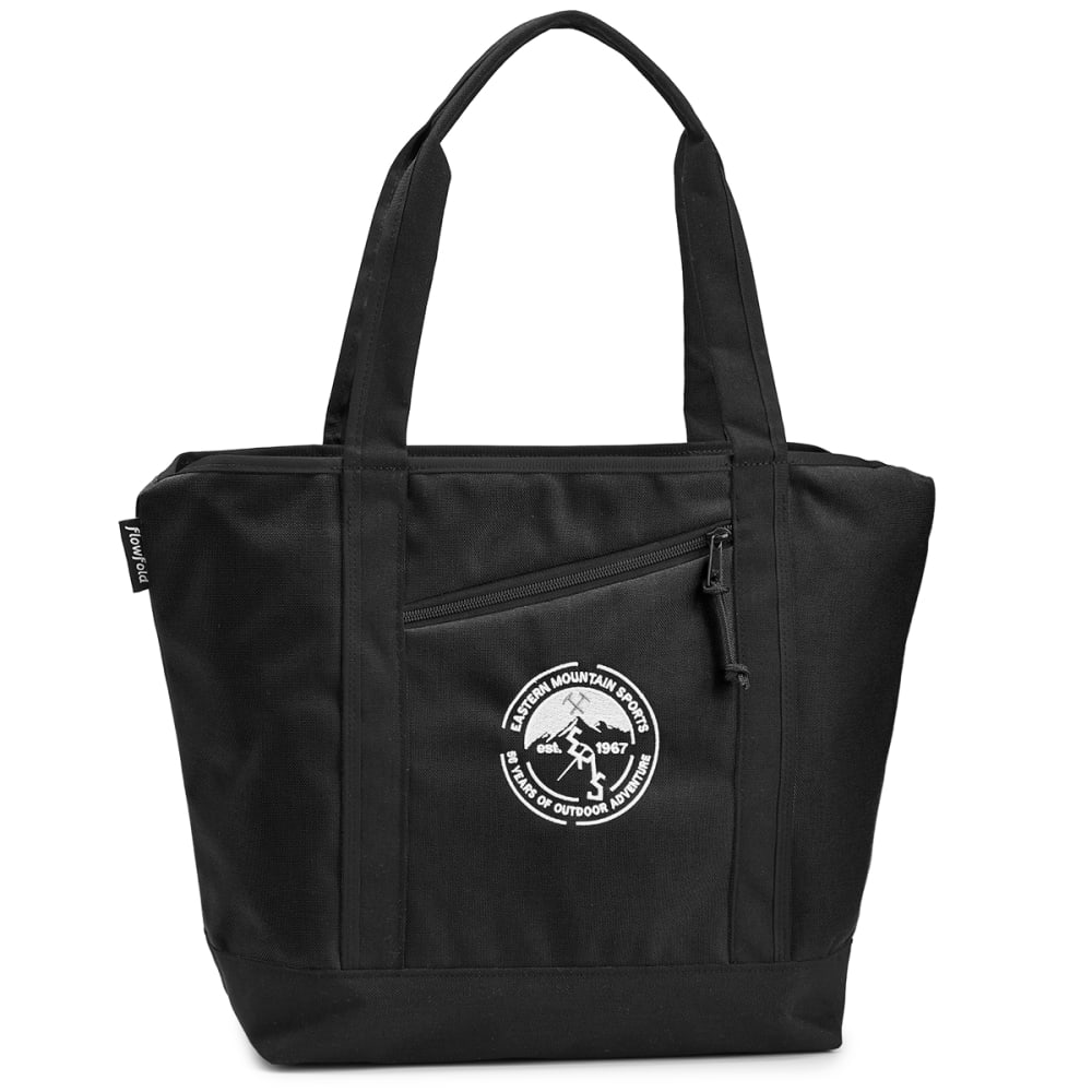 FLOWFOLD 16L EMS 50th Anniversary Zip Porter Tote Bag NO SIZE