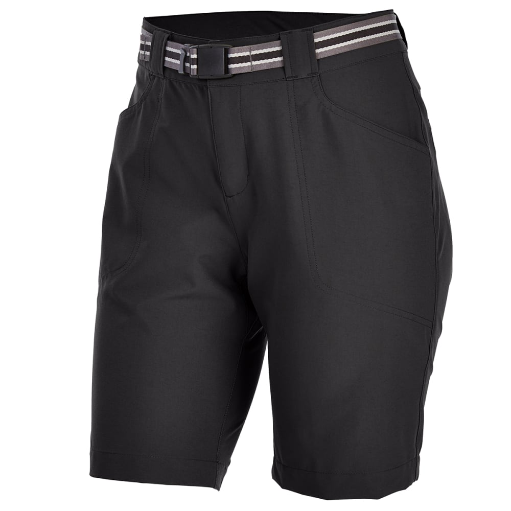EMS Women's 9 in. Compass Trek Shorts 0