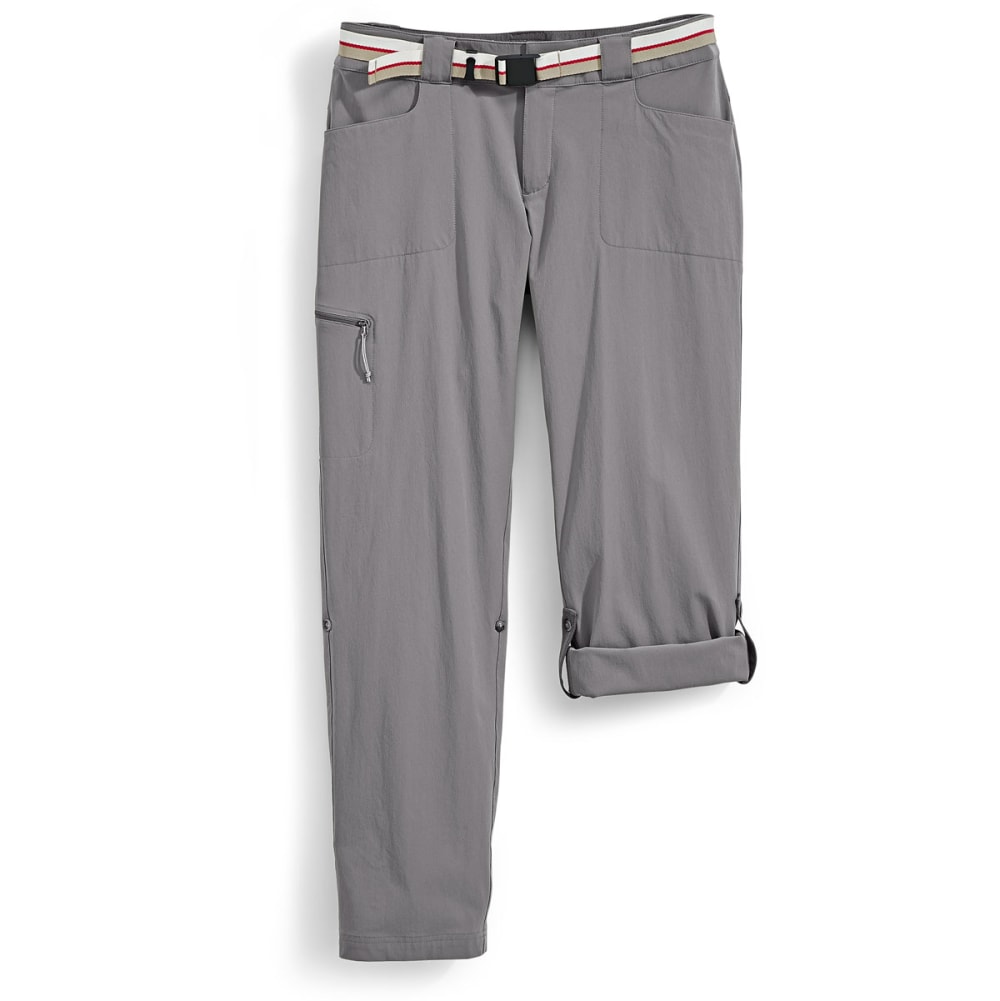 EMS Women's Compass Trek Pants 8/R
