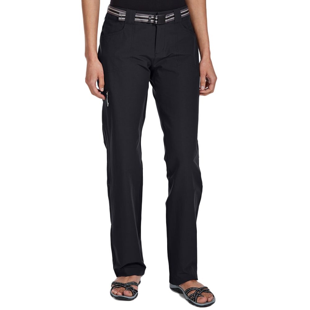 EMS Women's Compass Trek Pants 10/R