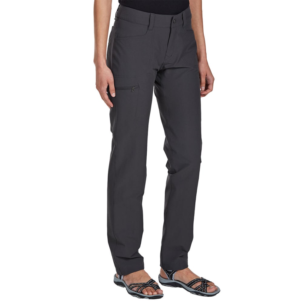 EMS Women's Compass Slim Pants 14/R