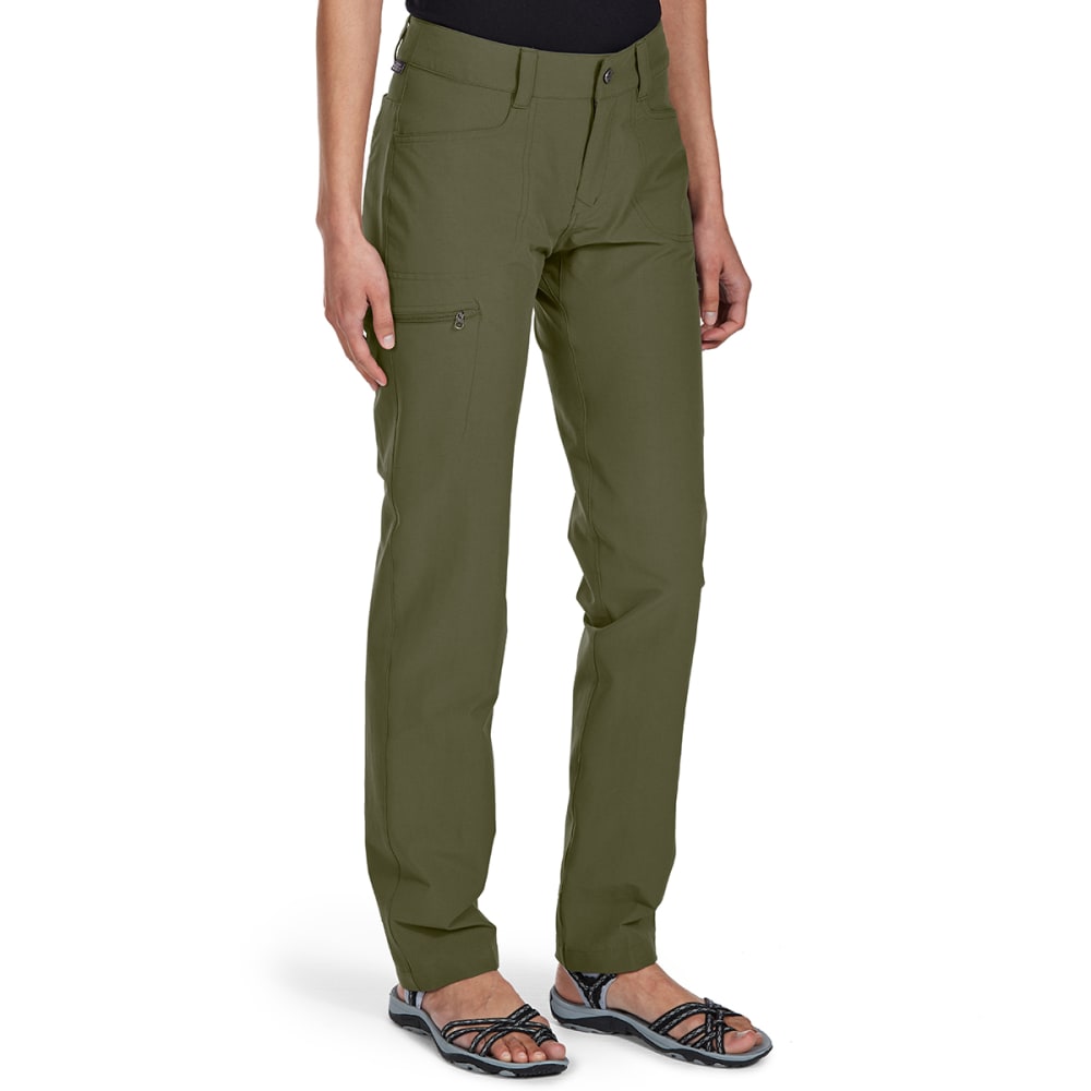 EMS Women's Compass Slim Pants 16/R